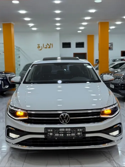 Volkswagen Bora 2024 Pro