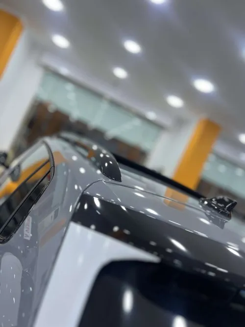 Volkswagen Tahru 2025 Ruixiang