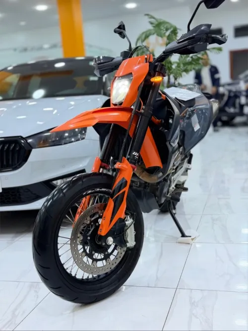 Ktm KTM 690R 2022