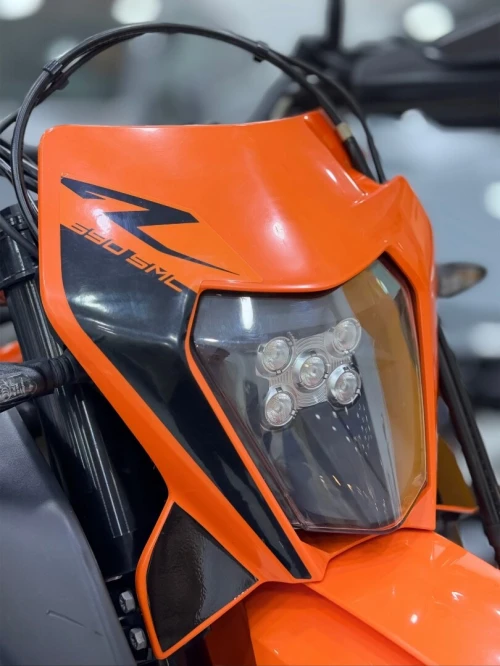 Ktm Ktm690R 2022