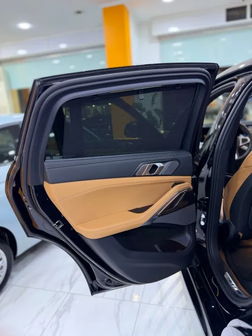 BMW X6 2026 M performance
