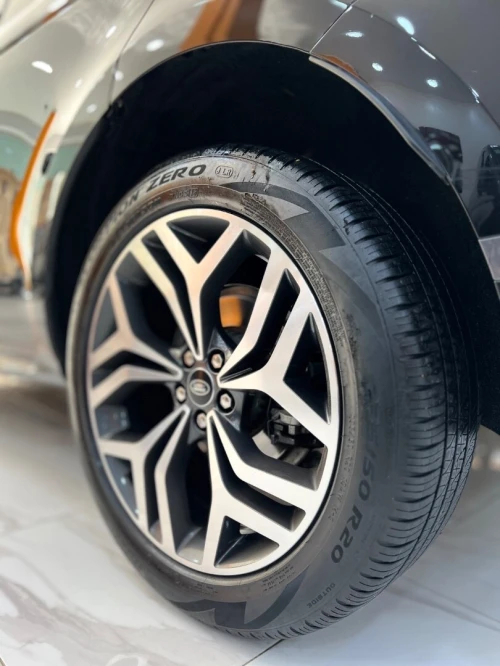 Land Rover Range Rover Evoque 2022 Dynamique Coupé