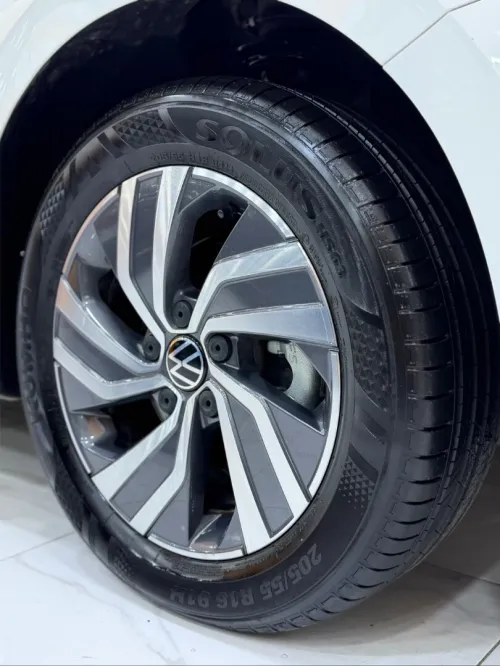 Volkswagen Bora 2024 Pro