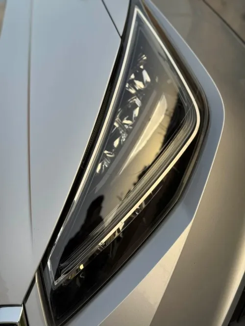 Seat ARONA 2019 FR