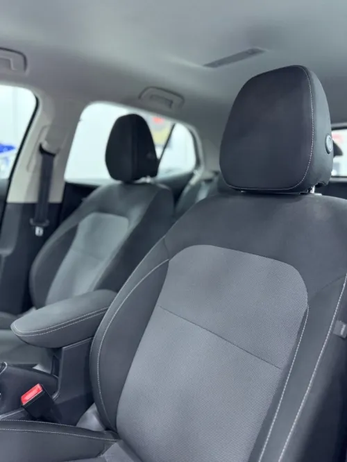 Skoda Fabia 2023 Ambition
