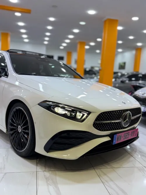 Mercedes Classe A 2024 A220d