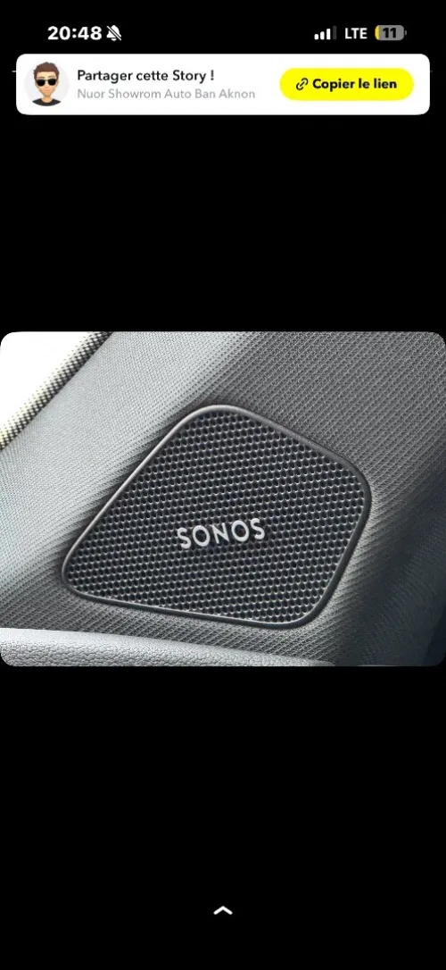 Audi A3 Ssportback 2025 Sline
