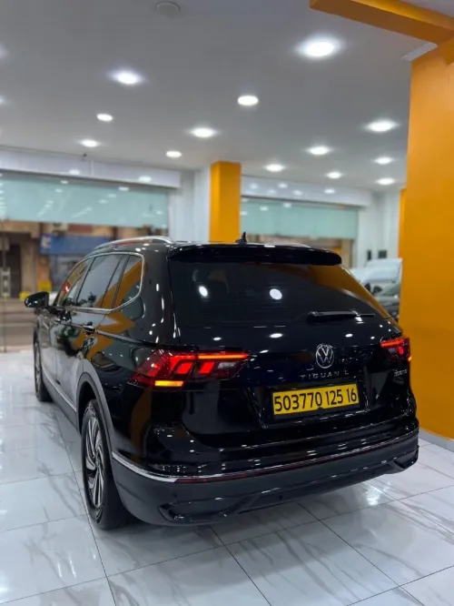 Volkswagen Tiguan 2025 Rline