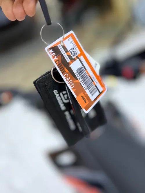 Ktm 690r Sms r 2022