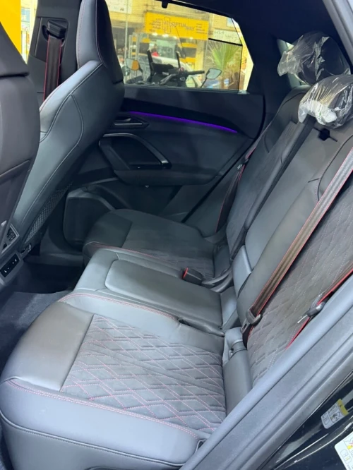 Audi Q5 2026 Sline