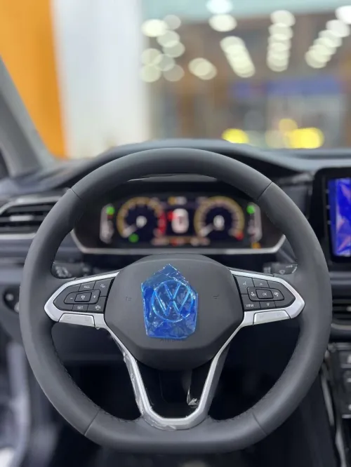 Volkswagen Tahru 2025 Ruixiang
