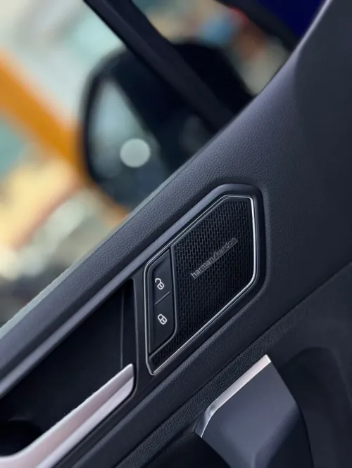 Volkswagen Tiguan 2024 Rline