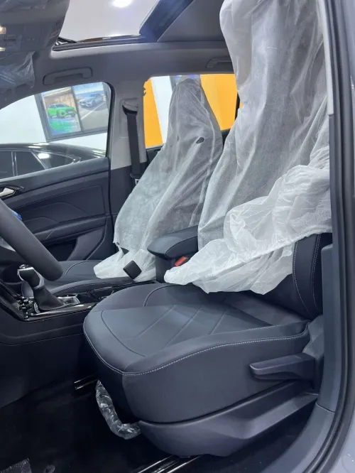 Volkswagen Tahru 2025 Ruixiang