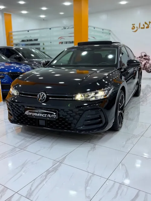 Volkswagen Passat 2025 R Line