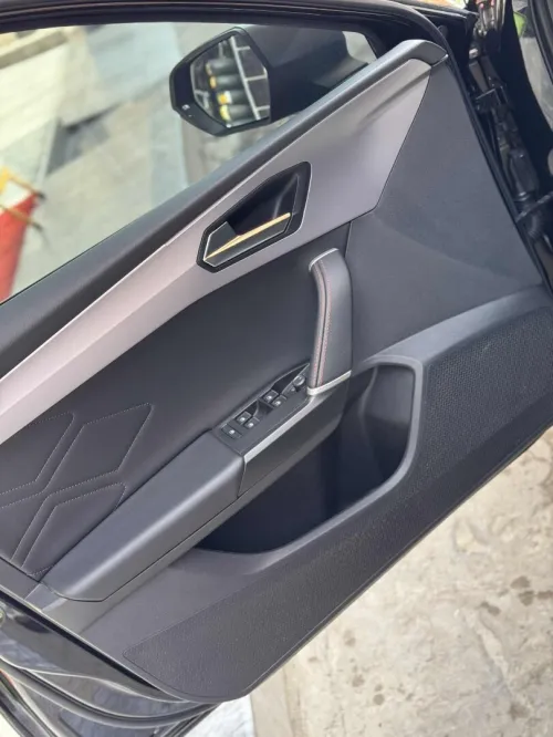 Seat Fr 2024 Fr