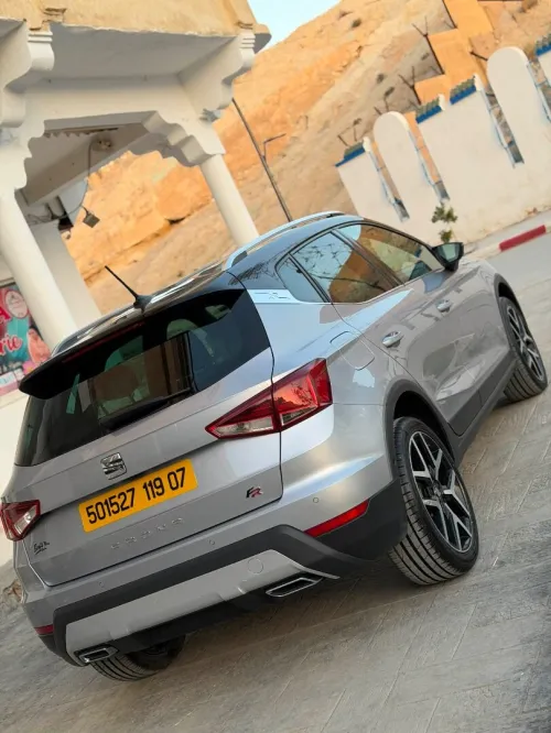 Seat ARONA 2019 FR