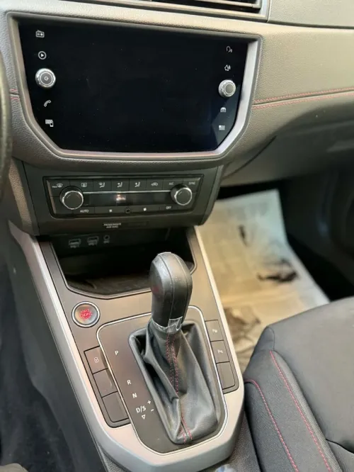 Seat ARONA 2019 FR