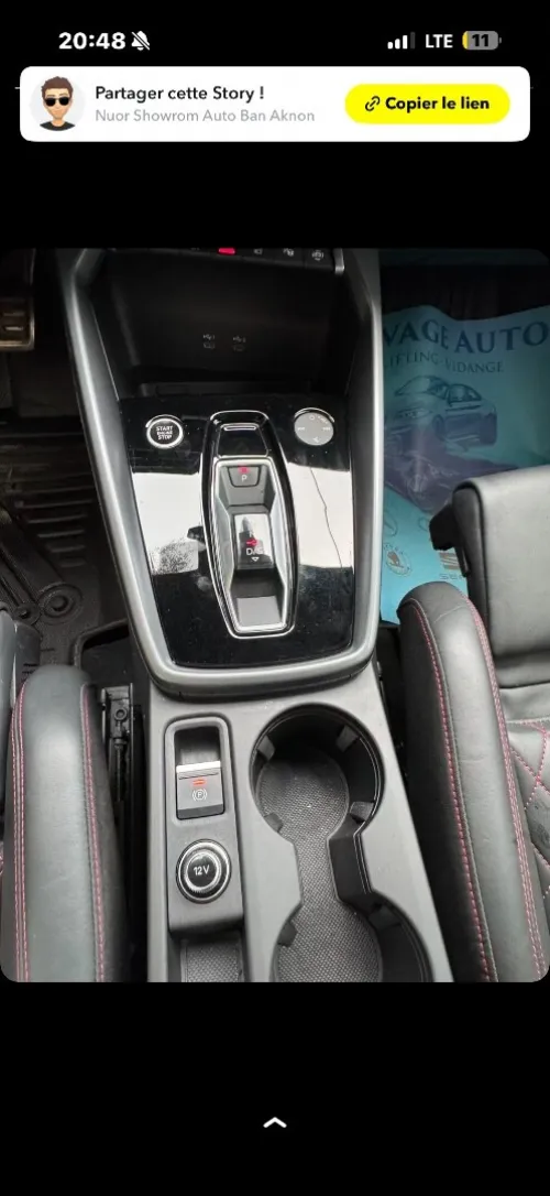 Audi A3 Ssportback 2025 Sline