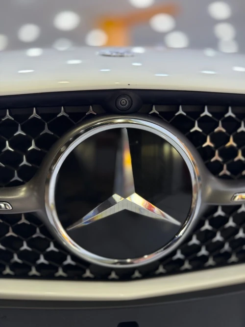 Mercedes Classe A 2024 A220d