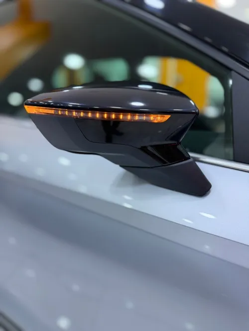 Seat ARONA 2019 FR