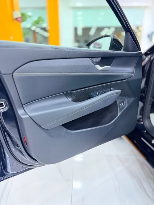 Volkswagen Passat 2025 R Line