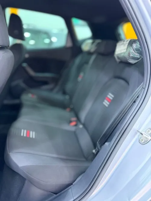 Seat ARONA 2019 FR