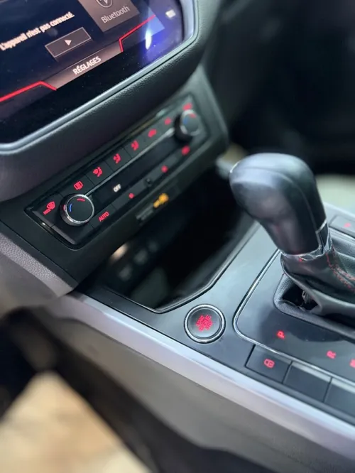 Seat ARONA 2019 FR