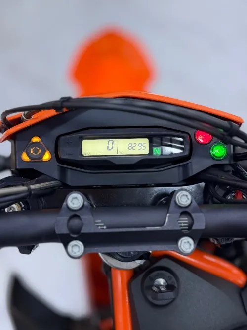 Ktm 690r Sms r 2022