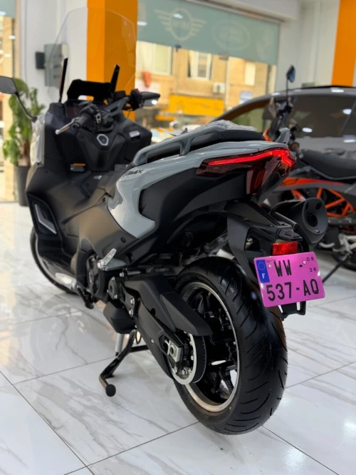 Yamaha timax Timax 563 2026