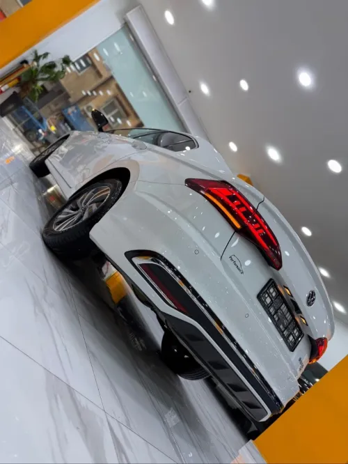 Volkswagen Bora 2024 Pro