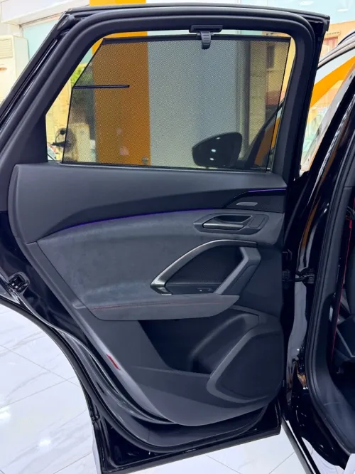 Audi Q5 2026 Sline