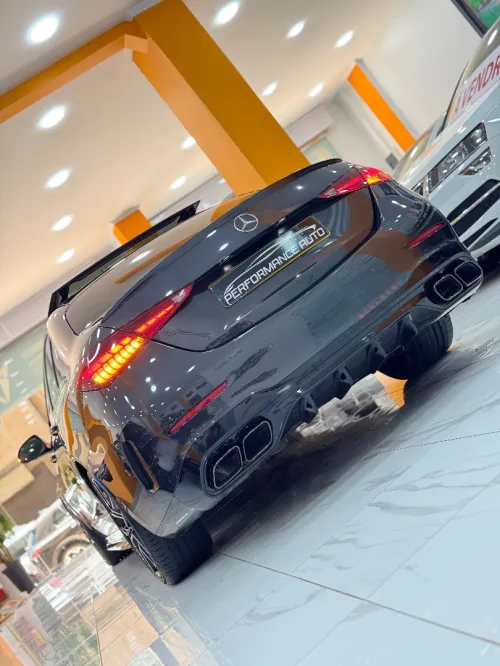 Mercedes C220 2023 AMG