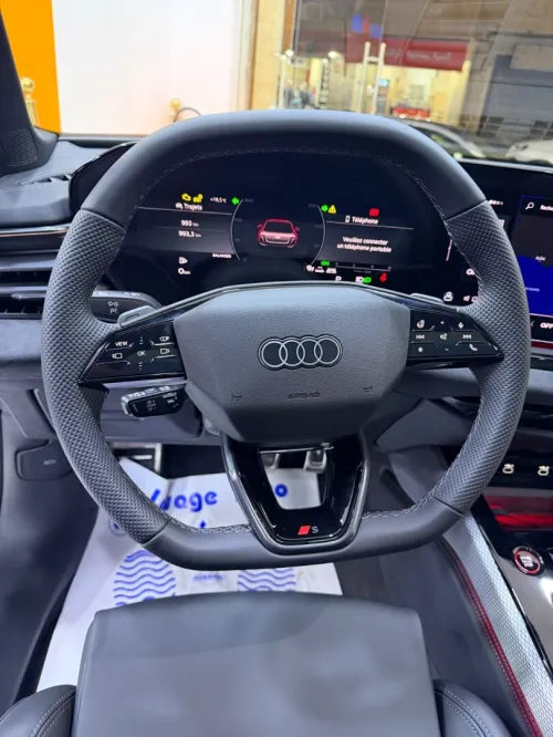 Audi A5 2026 S Line