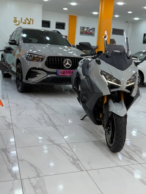 Yamaha timax Timax 563 2026