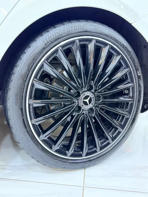 Mercedes Classe A 2024 A220d
