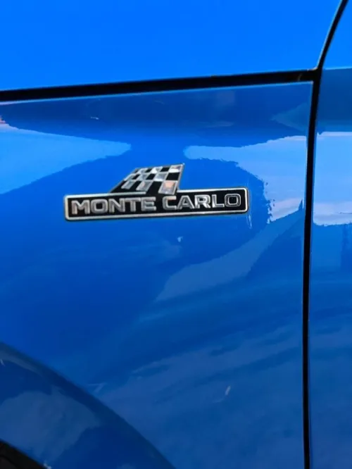 Skoda Kamiq 2022 Monte-Carlo