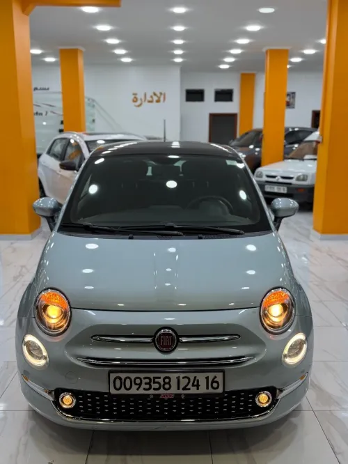 Fiat 500 2024 Dolcevita plus 