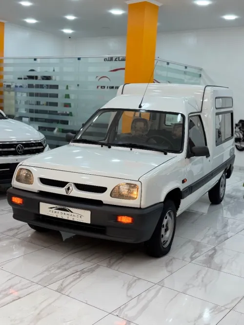 Renault Express 1995 Express