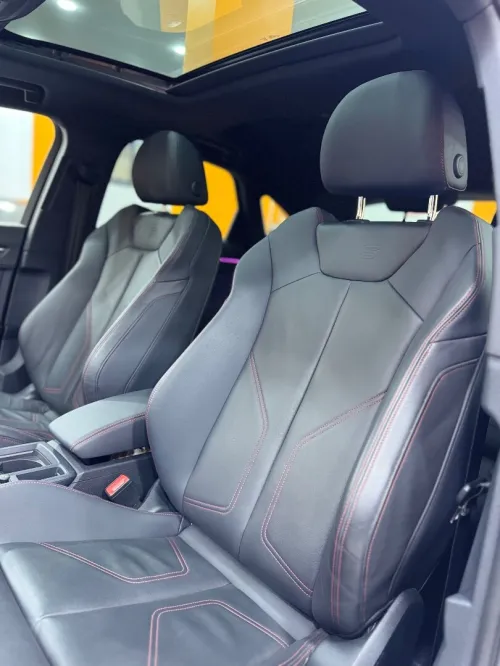 Audi Q3 2024 Sline