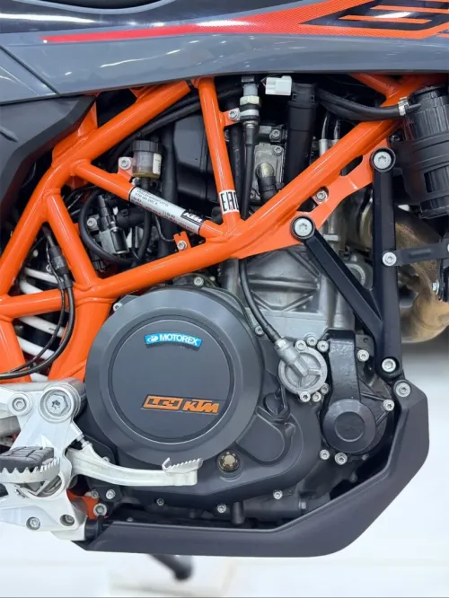 Ktm 690R 2022