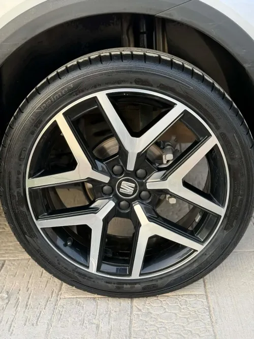 Seat ARONA 2019 FR