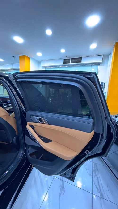 BMW X6 2026 M performance