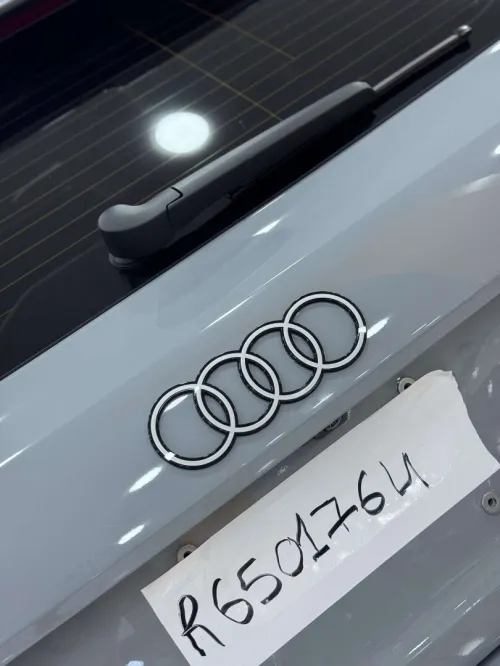 Audi A3 Sportback 2025 S line