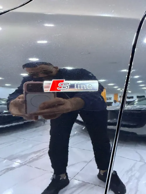 Audi Q5 2026 Sline
