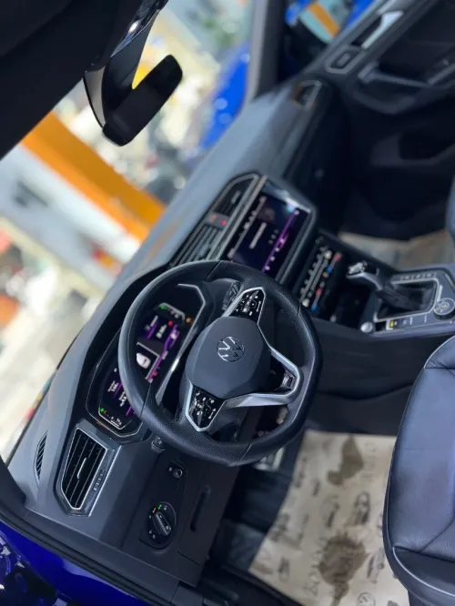 Volkswagen Tiguan 2024 Rline