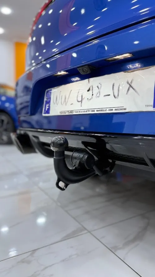 Porsche Macan 2020 GTS