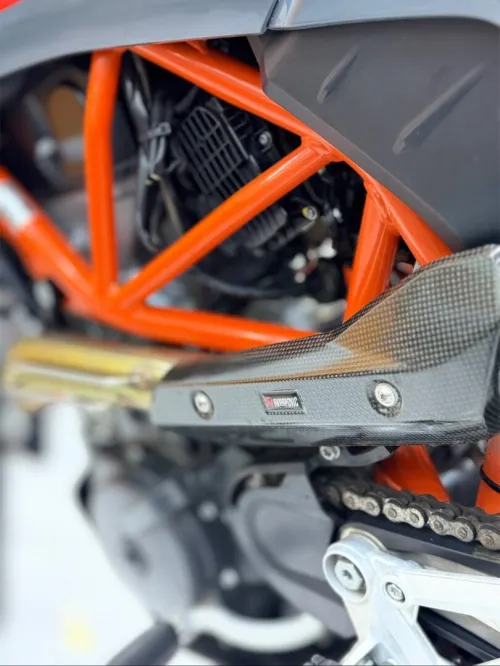 Ktm KTM 690R 2022