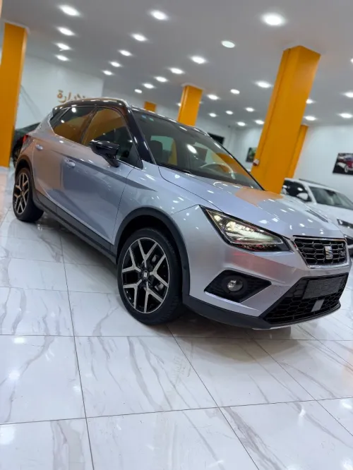 Seat ARONA 2019 FR