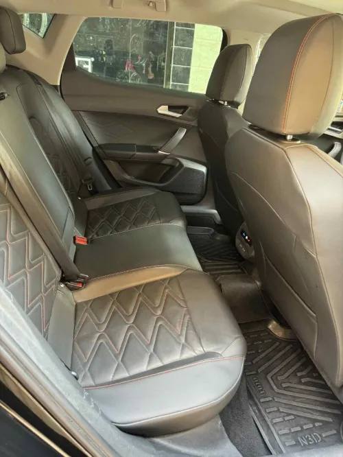 Seat Fr 2024 Fr