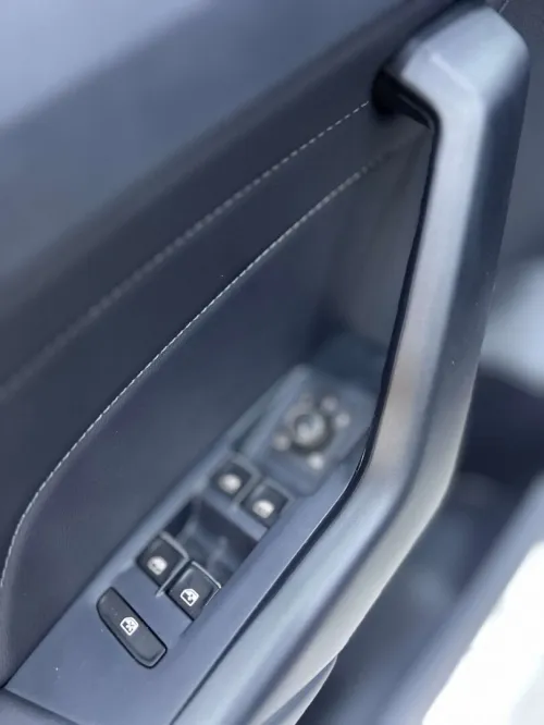 Volkswagen Tahru 2025 Ruixiang